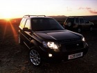 Land Rover Freelander (2004)