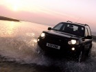 Land Rover Freelander (2004)