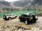 Land Rover Freelander (2004)