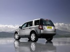 Land Rover Freelander 2 (2006)