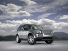 Land Rover Freelander 2 (2006)