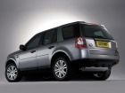 Land Rover Freelander 2 (2006)