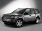 Land Rover Freelander 2 (2006)