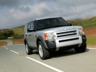 Land Rover LR3  (2005)