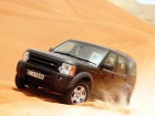 Land Rover LR3  (2005)