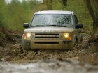 Land Rover LR3  (2005)