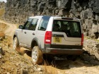 Land Rover LR3  (2005)