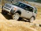 Land Rover LR3  (2005)