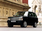 Land Rover Range Rover (2004)