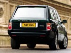 Land Rover Range Rover (2004)