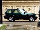 Land Rover Range Rover (2004)