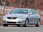 Lexus GS (2006)