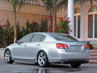 Lexus GS (2006)