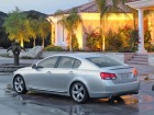 Lexus GS (2006)