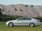 Lexus GS (2006)