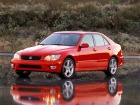 Lexus IS300