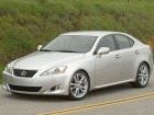 Lexus IS (2006)