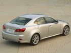 Lexus IS (2006)