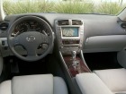 Lexus IS (2006)