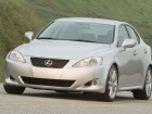 Lexus IS (2006)