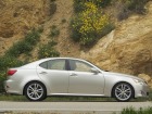 Lexus IS (2006)