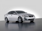 Lexus IS (2006)