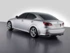 Lexus IS (2006)