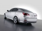 Lexus IS (2006)