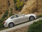 Lexus IS (2006)