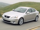 Lexus IS (2006)