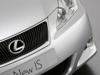 Lexus IS (2006)