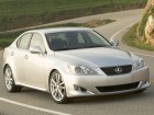 Lexus IS (2006)