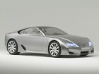 Lexus LFA Concept