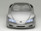 Lexus LFA Concept