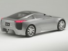 Lexus LFA Concept