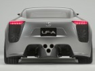 Lexus LFA Concept