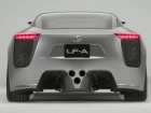 Lexus LFA Concept