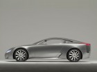 Lexus LFA Concept