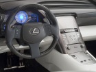 Lexus LFA Concept