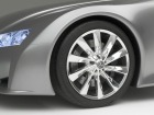 Lexus LFA Concept