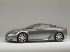 Lexus LFA Concept