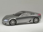 Lexus LFA Concept