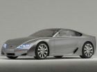 Lexus LFA Concept