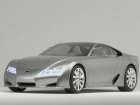 Lexus LFA Concept