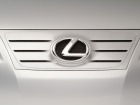 Lexus LFC Concept