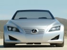 Lexus LFC Concept