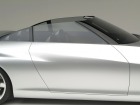 Lexus LFC Concept