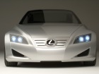 Lexus LFC Concept