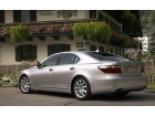 Lexus LS460