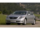 Lexus LS460